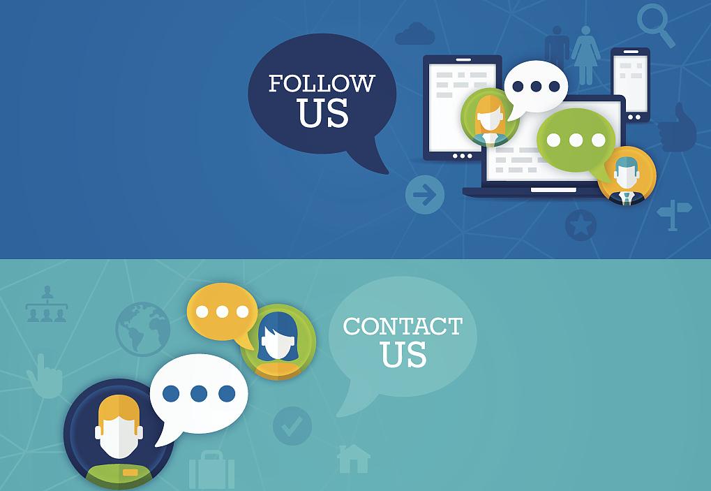 社交媒体平台如何处理版权问题