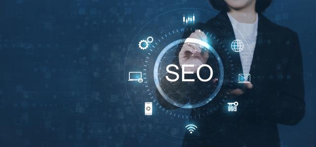 网络信息可访问性与SEO的关联