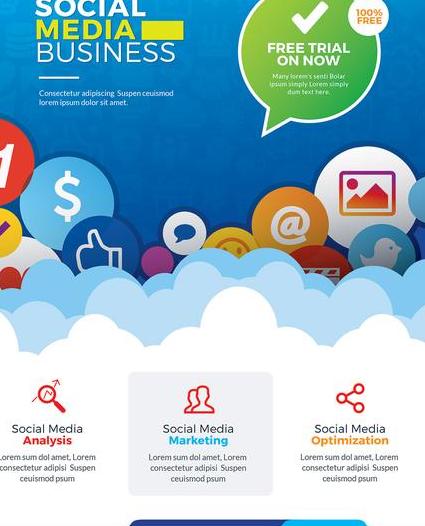 如何通过社交媒体分析传播效果