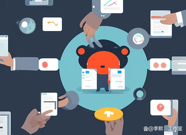 信息来源的可信度如何影响用户决策