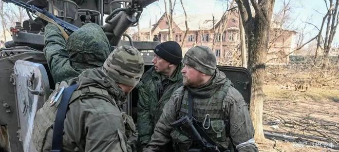 信息战在现代国际冲突中的角色 信息战在现代国际冲突中的角色