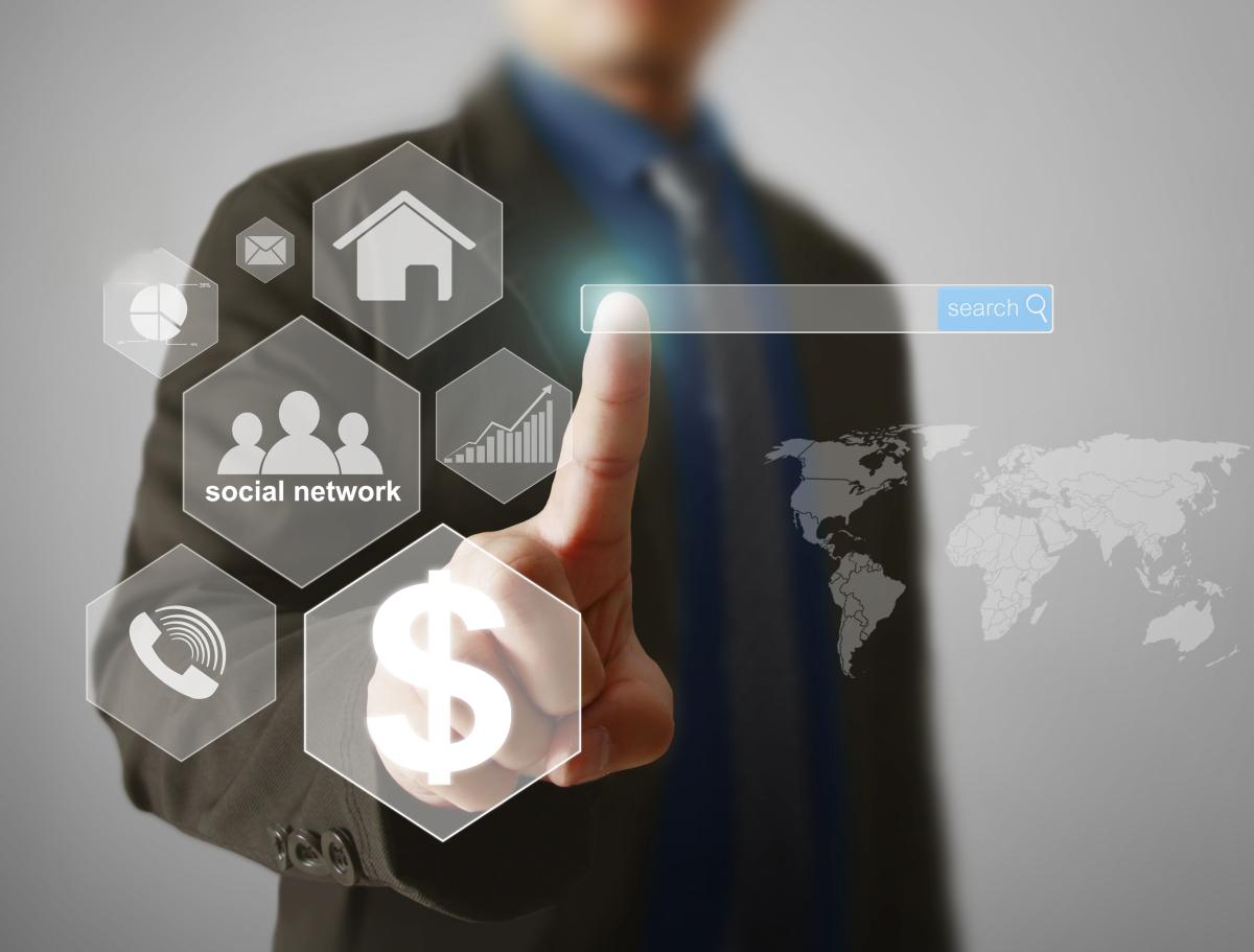 社交证据在消费者决策中的作用