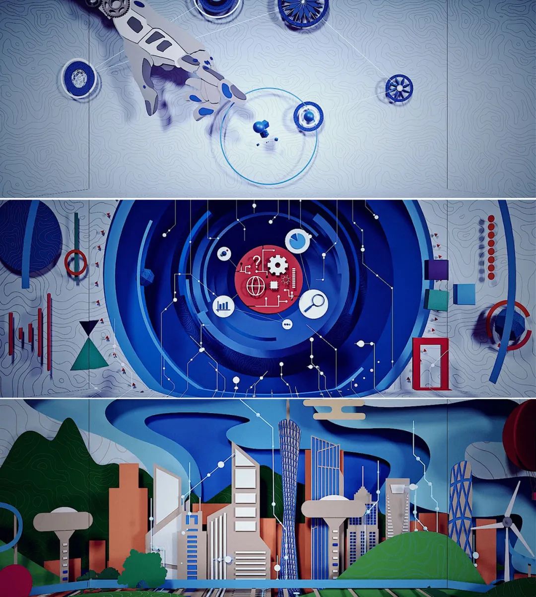 网络信息在艺术公益活动中的应用