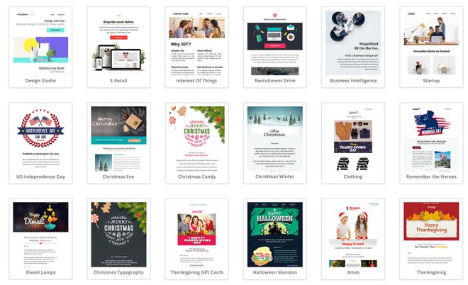 如何利用电子邮件营销进行市场调研