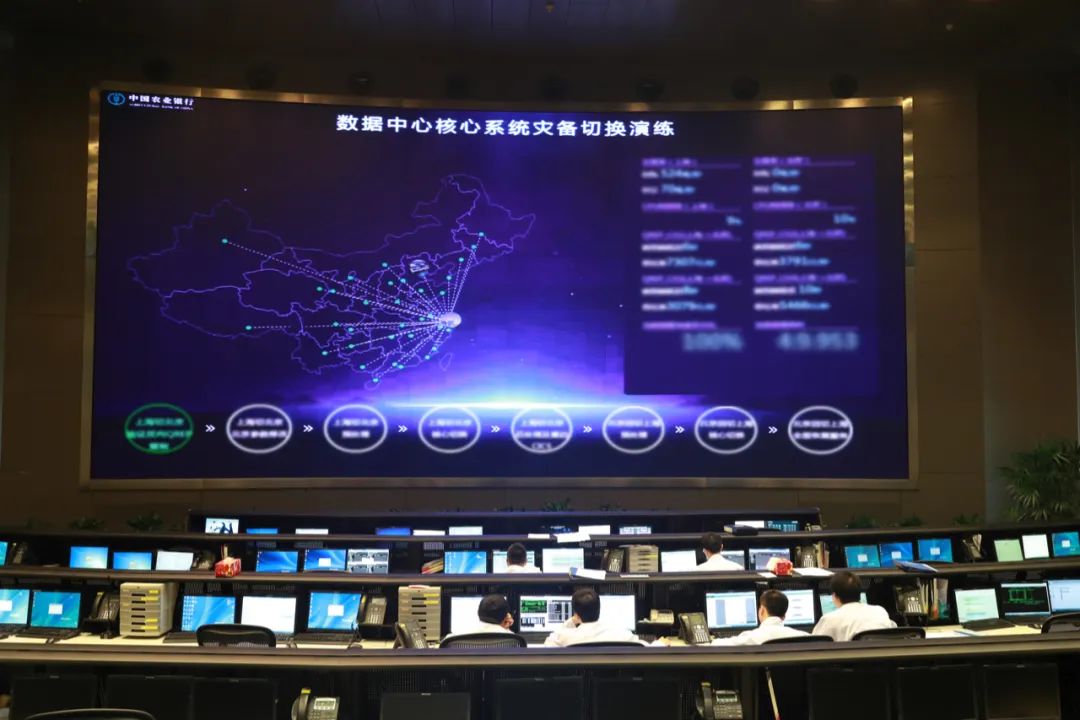 网络信息在灾难恢复中的协同作用