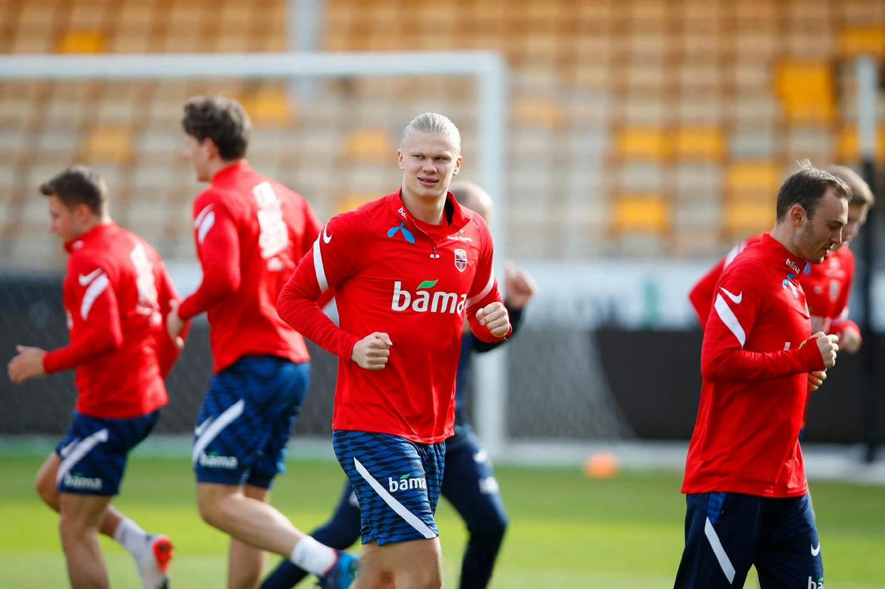 经纪人揭秘,挪威射击选手将转投西甲球队 经纪人揭秘,挪威射击选手将转投西甲球队