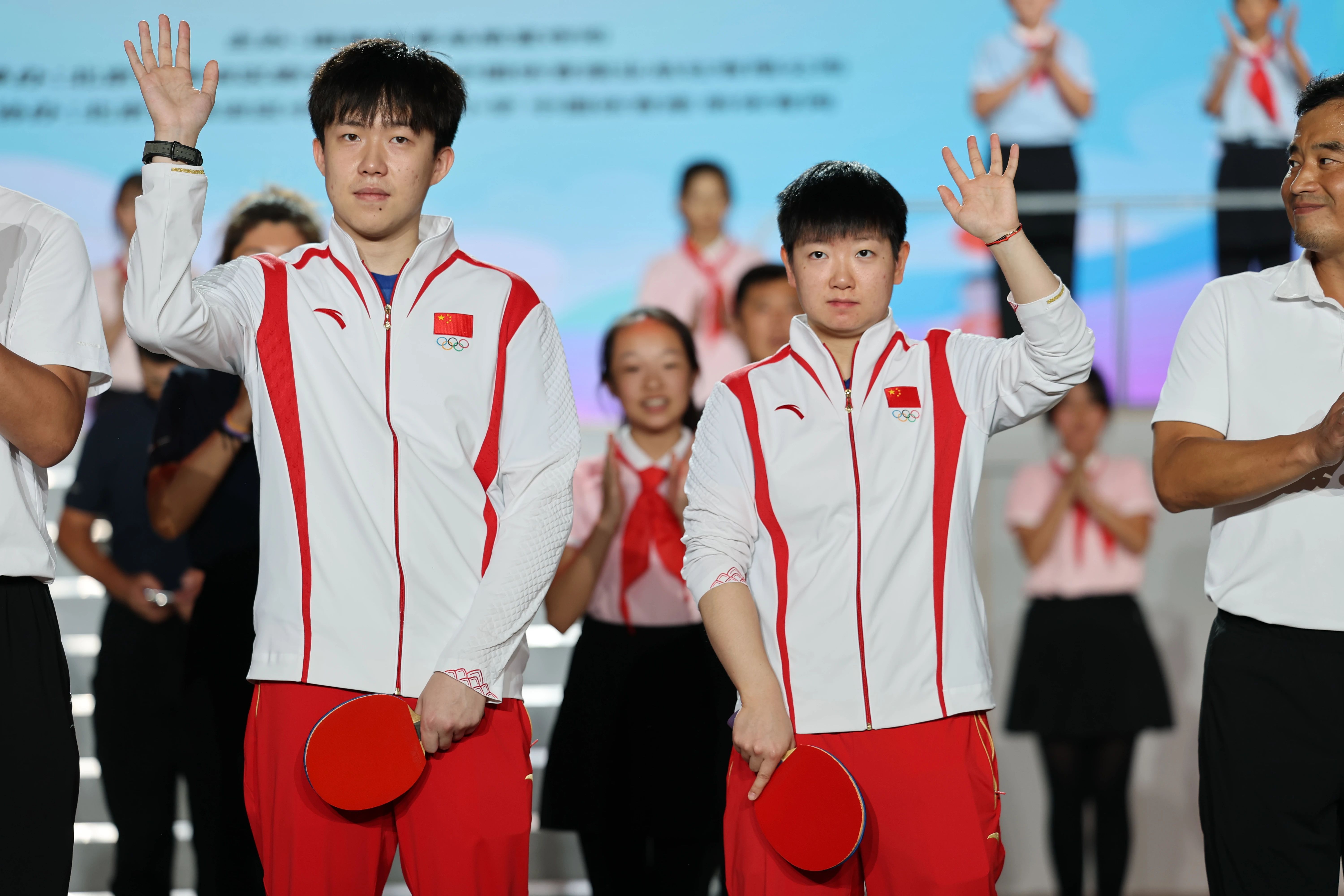 体育精神引导选手前进,夺魁荣耀 体育精神引导选手前进,夺魁荣耀