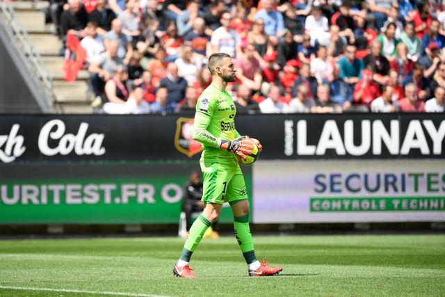 甘冈遭遇连败,法甲保级困难重重 甘冈遭遇连败,法甲保级困难重重