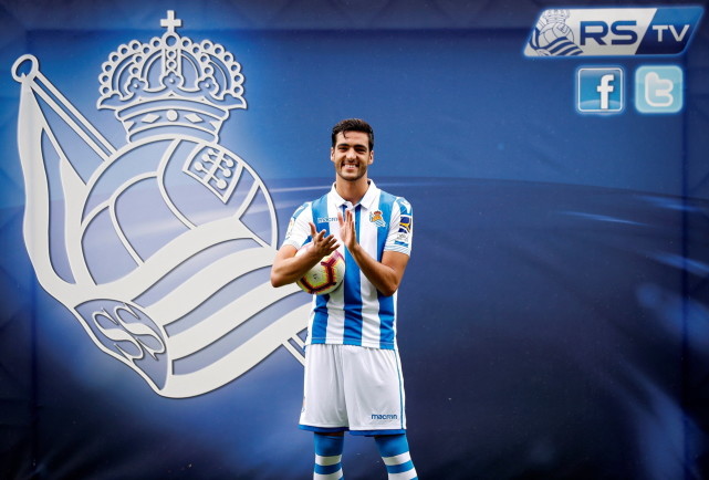 皇家社会豪取三分,法甲战况瞬息万变 皇家社会豪取三分,法甲战况瞬息万变