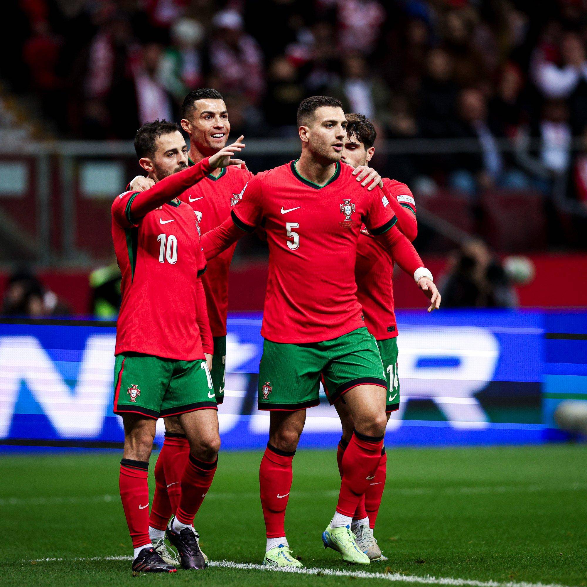 葡萄牙惨遭挑战,主场失利让球迷感到失望 葡萄牙惨遭挑战,主场失利让球迷感到失望