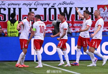 荷兰队连胜获得进入欧洲足球赛事资格