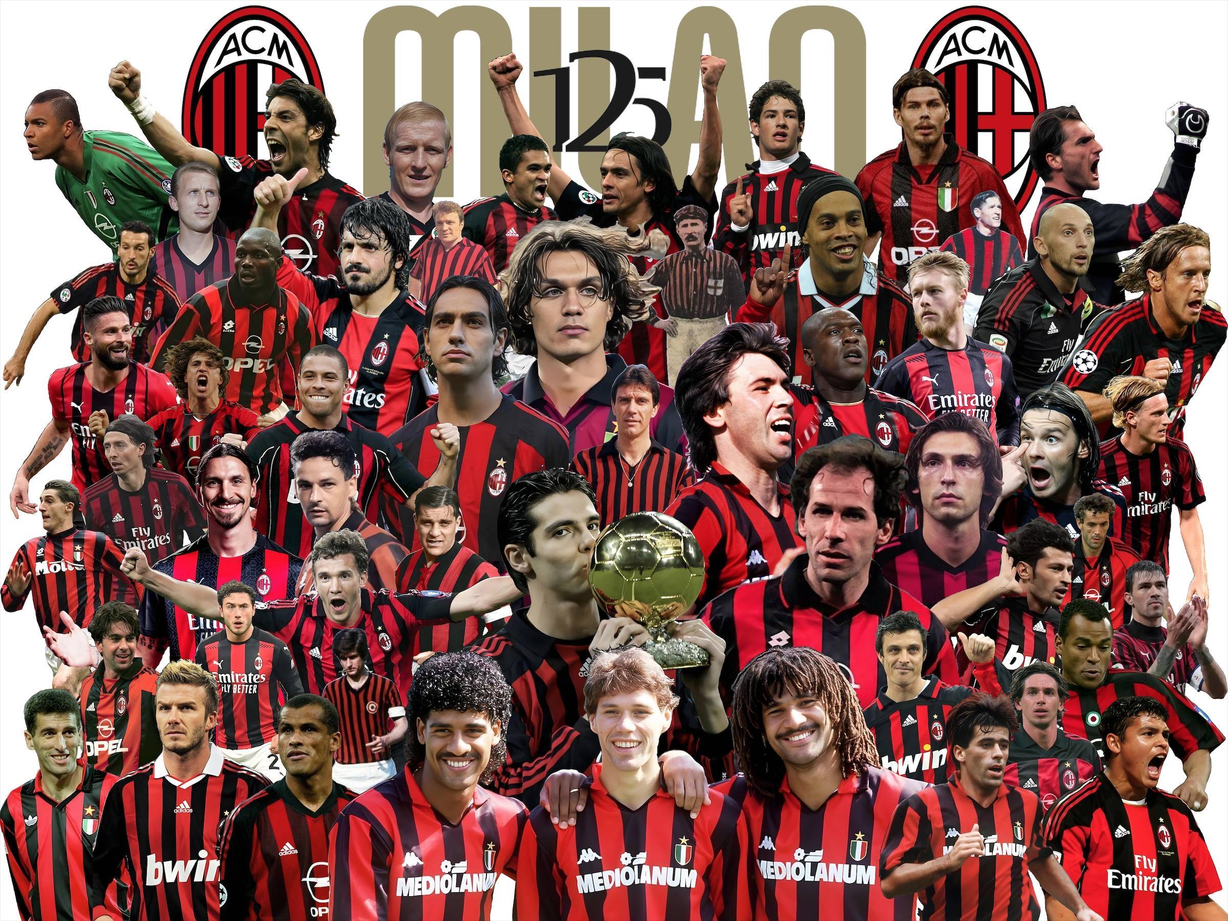 AC米兰客场大胜,稳坐积分榜第一 AC米兰客场大胜,稳坐积分榜第一