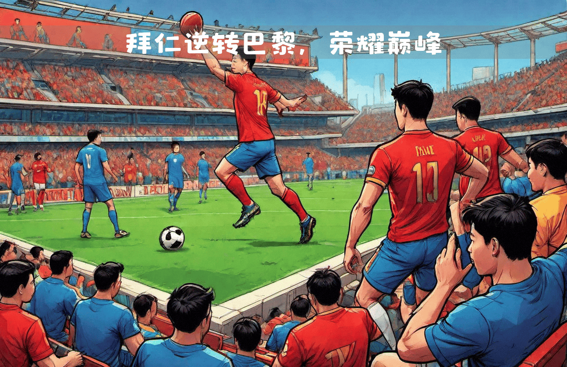 巴黎圣日耳曼欲征服梅斯，争取胜利