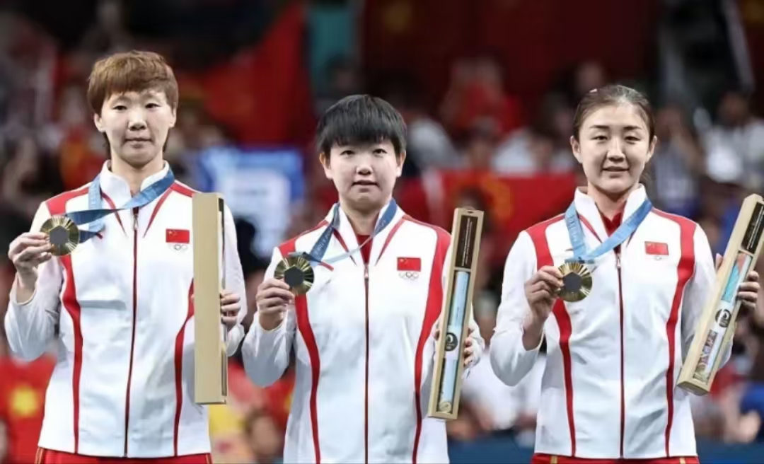 青年选手闪耀赢得女子项目冠军