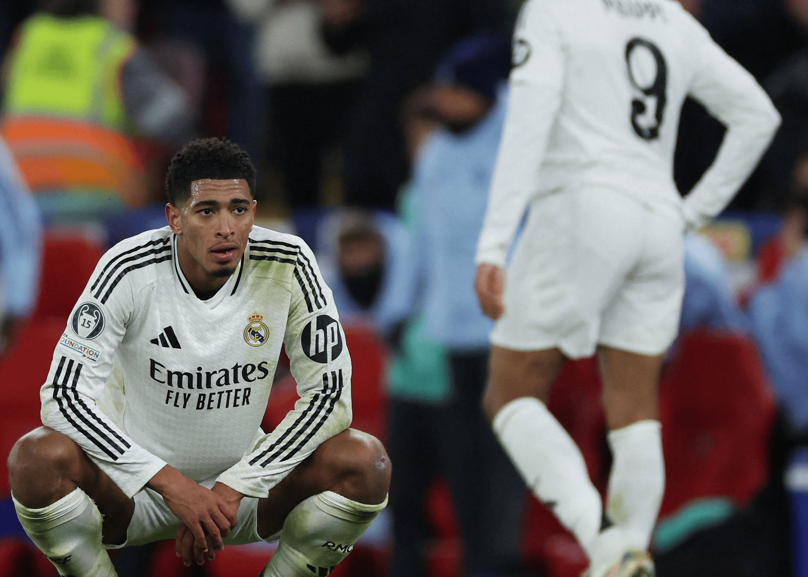 圣埃蒂安客场大胜，向法甲前四发起冲击