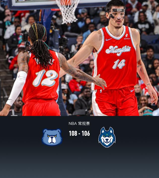 纽约尼克斯队不敌灰熊队,遗憾失利 纽约尼克斯队不敌灰熊队,遗憾失利