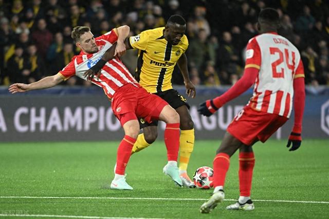 瑞士球队劲风欧洲，霸气突围争夺鼎鼎大名