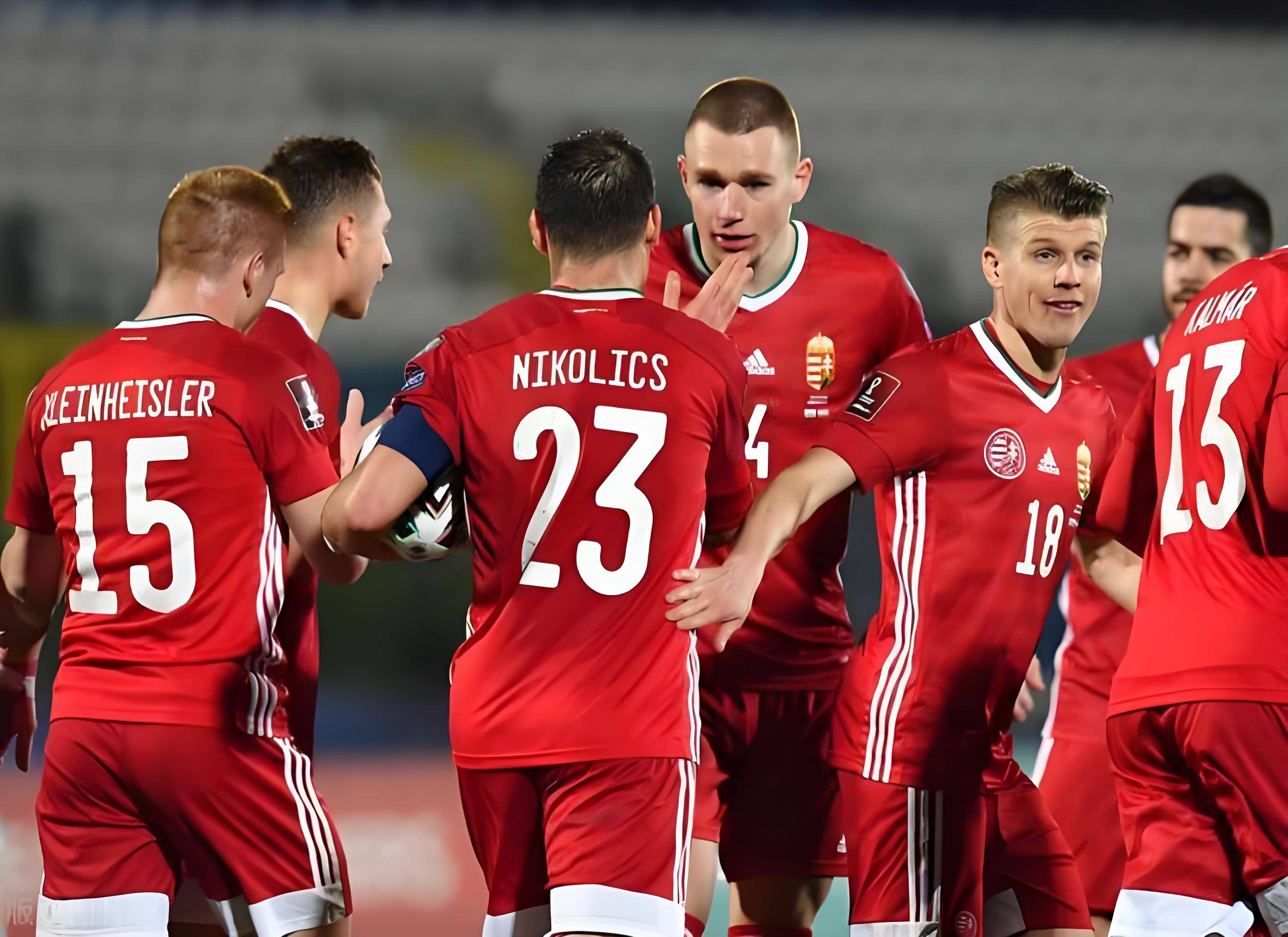 欧洲国家队比赛前景备受关注