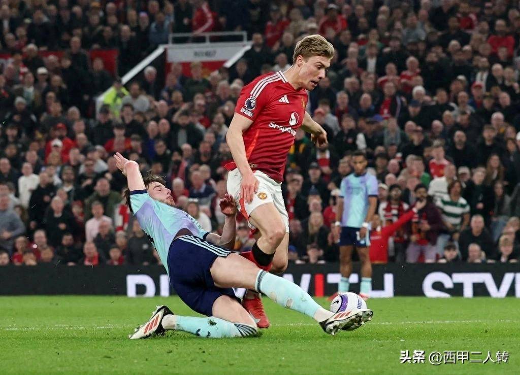 曼联前锋迎来进球小高峰，助球队取得连胜