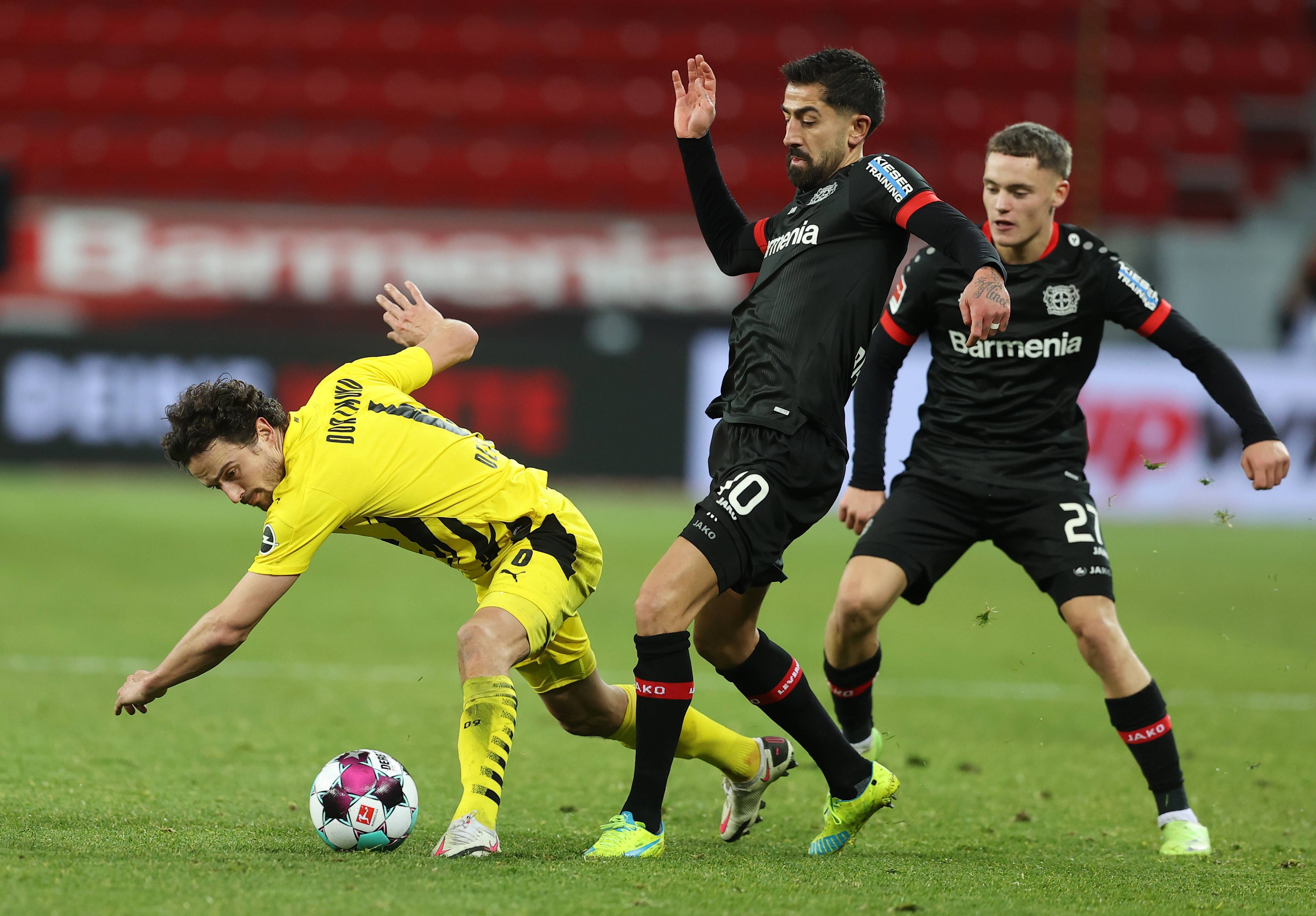 法兰克福客场失利，德甲前景陷入不稳