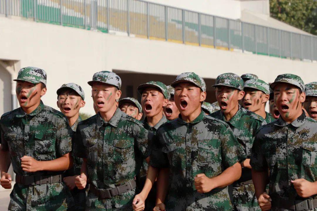 河北队士气高昂<a href=