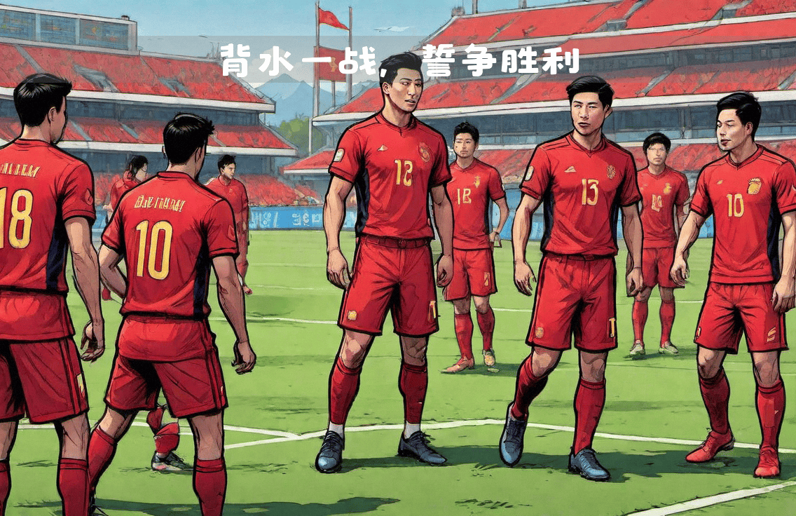 对决强队,球队努力争取胜利 对决强队,球队努力争取胜利