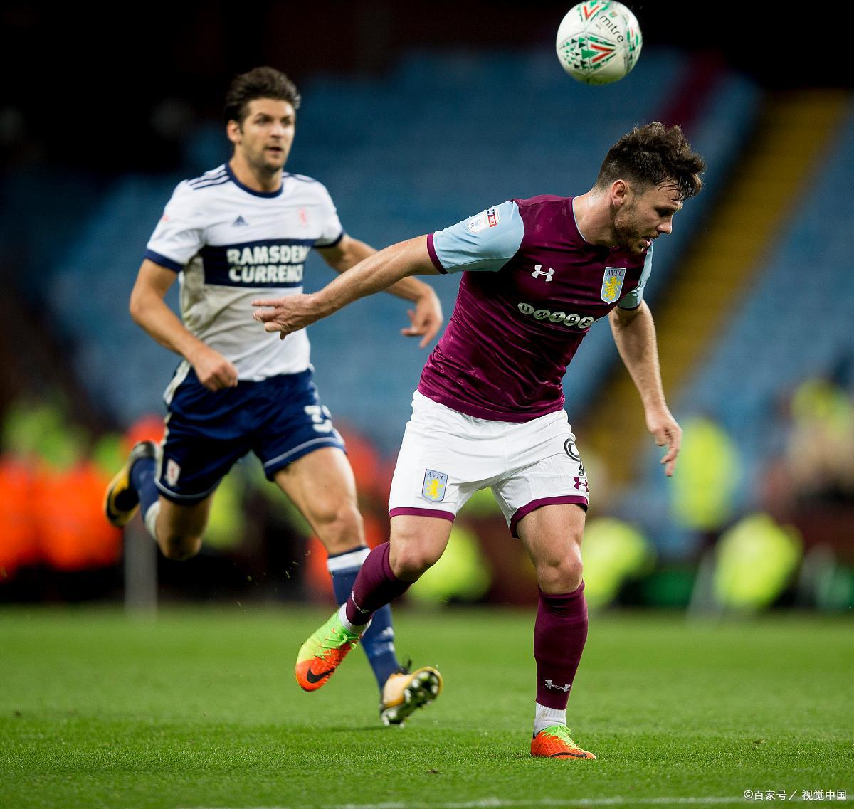 阿斯顿维拉遭遇连败,保级压力增大 阿斯顿维拉遭遇连败,保级压力增大