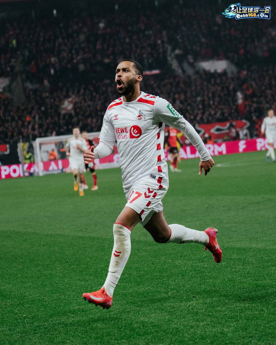 科隆主场险胜沙尔克,摆脱颓势 科隆主场险胜沙尔克,摆脱颓势