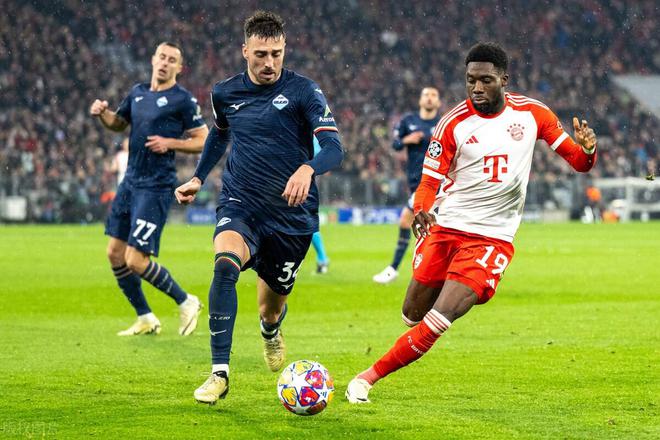 奥萨苏纳客场逼平对手，实力得到认可