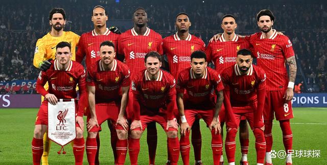 利物浦准备迎战南安普顿,红军渴望胜利 利物浦准备迎战南安普顿,红军渴望胜利