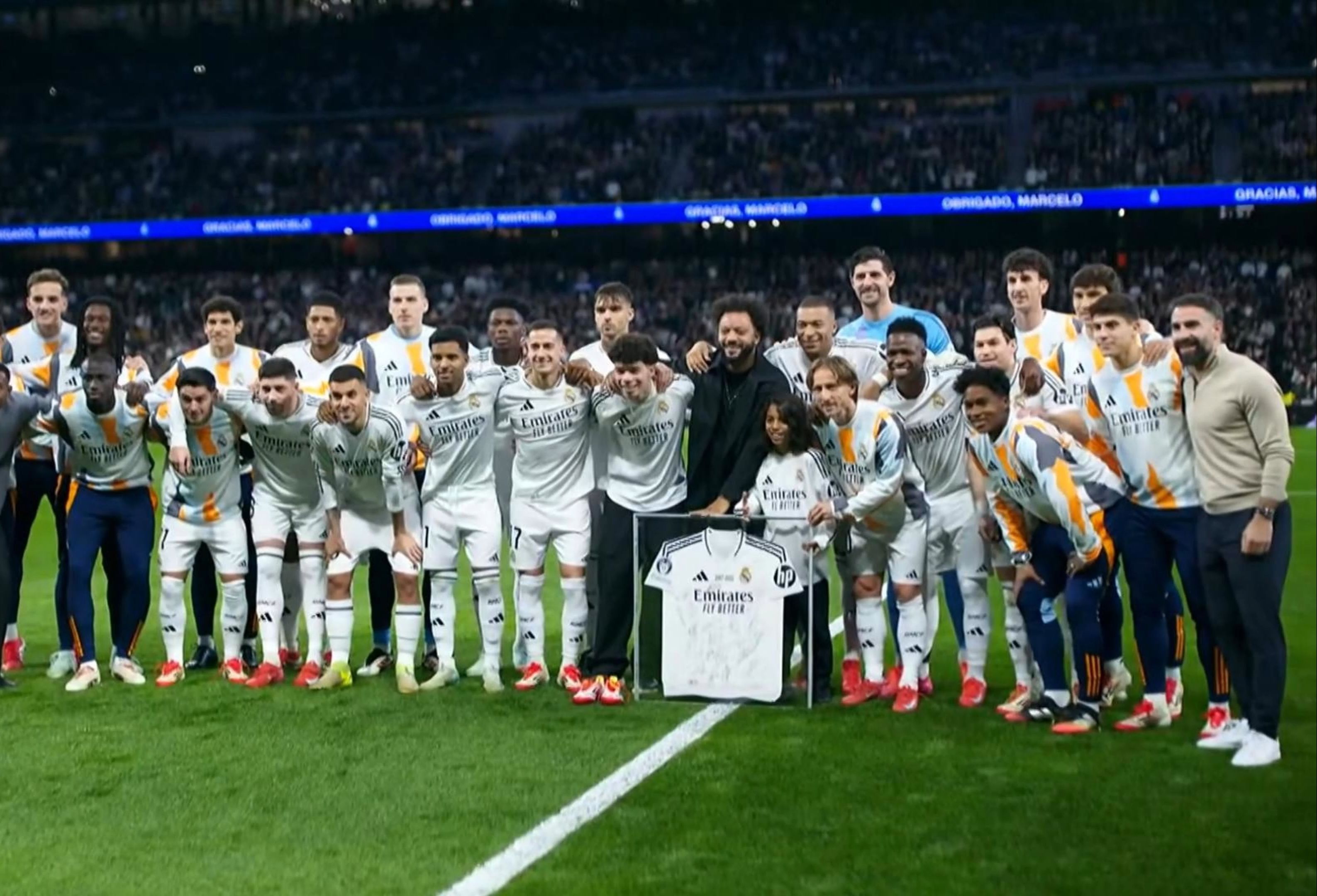 皇马逆袭惊艳,莫德里奇神助助力晋级欧冠半决赛 皇马逆袭惊艳,莫德里奇神助助力晋级欧冠半决赛