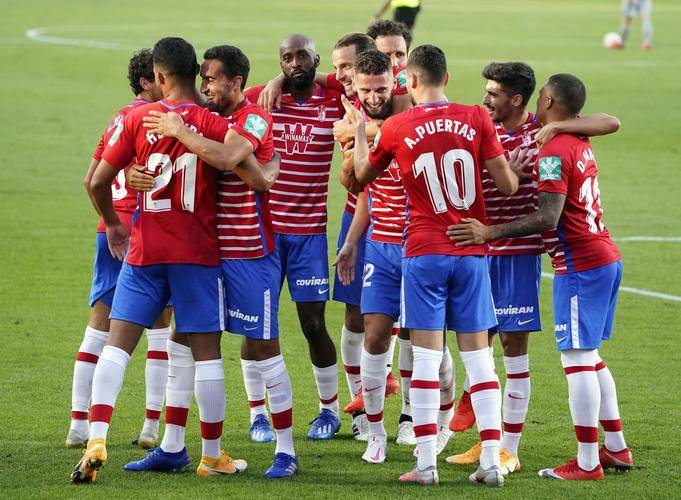 格拉纳达能否在客场获得胜利? 格拉纳达能否在客场获得胜利?