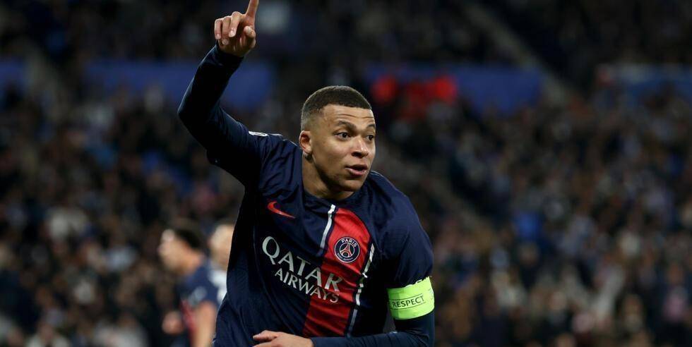 巴黎圣日耳曼险胜晋级,成功杀入四强 巴黎圣日耳曼险胜晋级,成功杀入四强