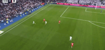 塞维利亚遭逆袭,连胜纪录告终 塞维利亚遭逆袭,连胜纪录告终