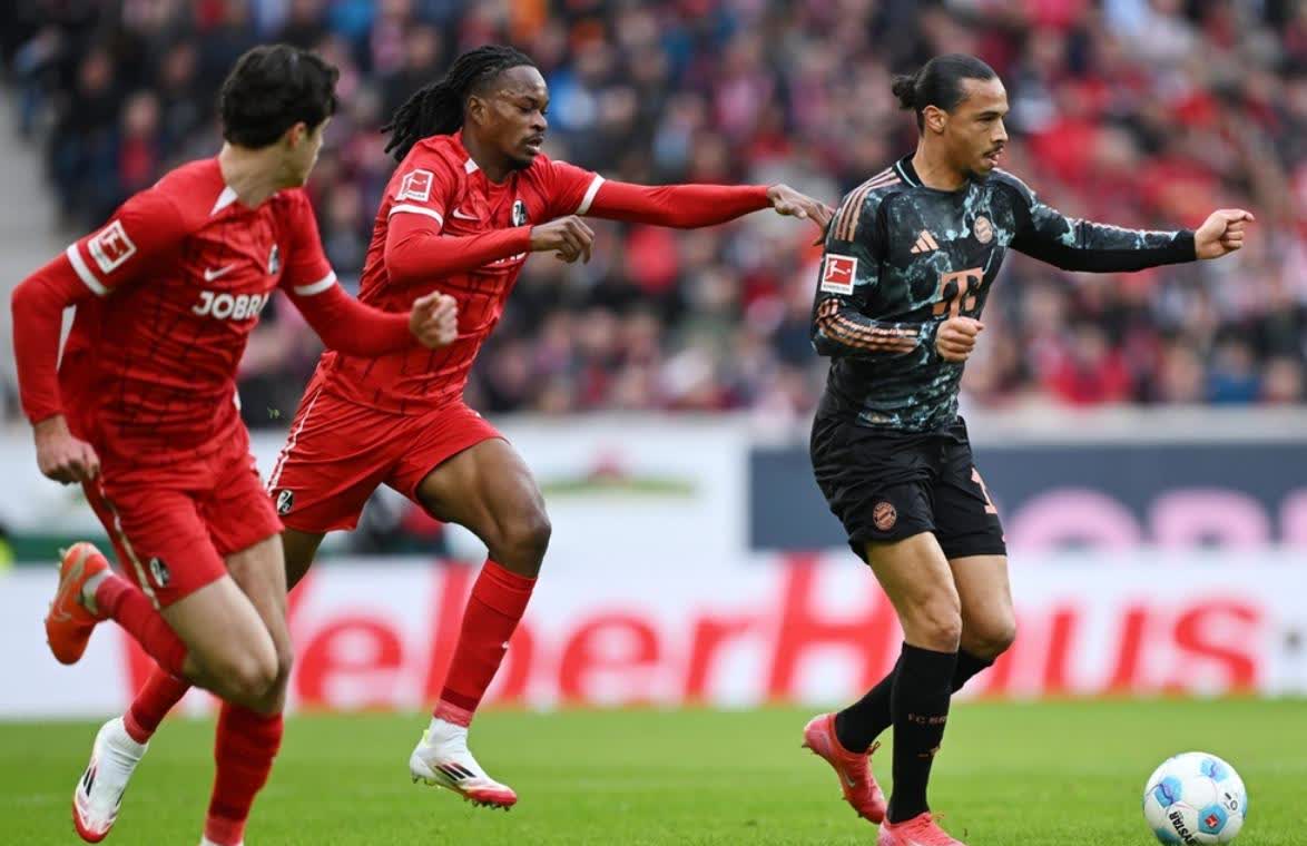 弗赖堡出征争夺客场胜利，季后赛目标