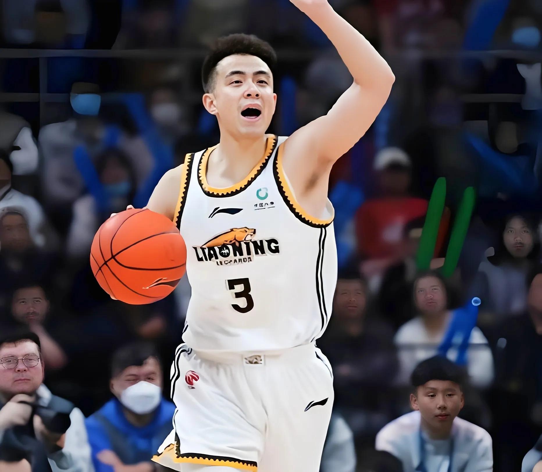 辽宁男篮实现逆转,士气高涨备战未来 辽宁男篮实现逆转,士气高涨备战未来