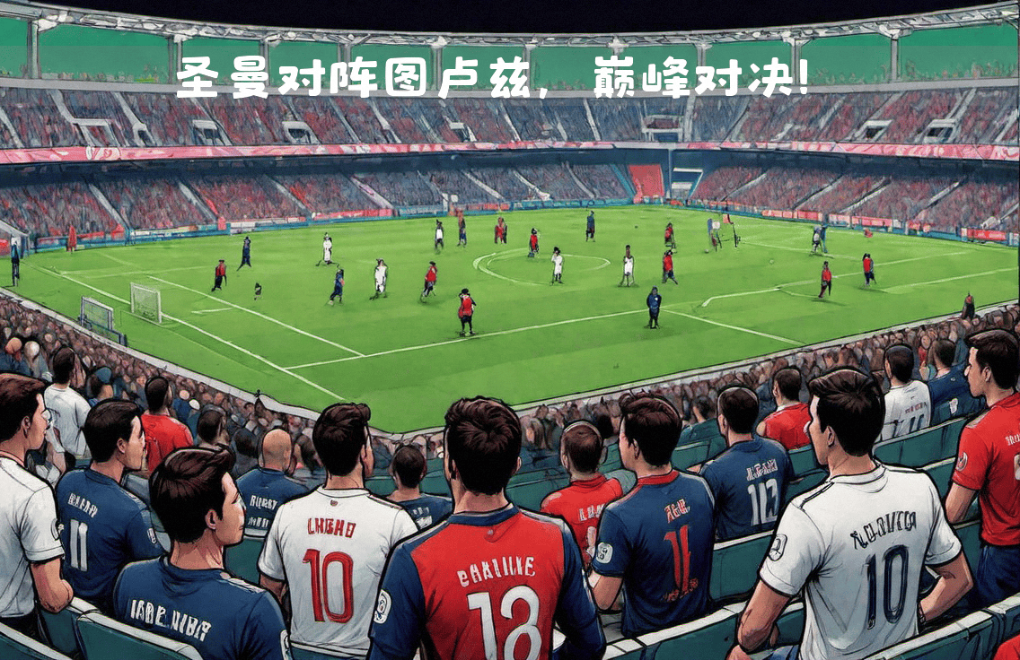 豪门对决备受瞩目，球迷热情高涨