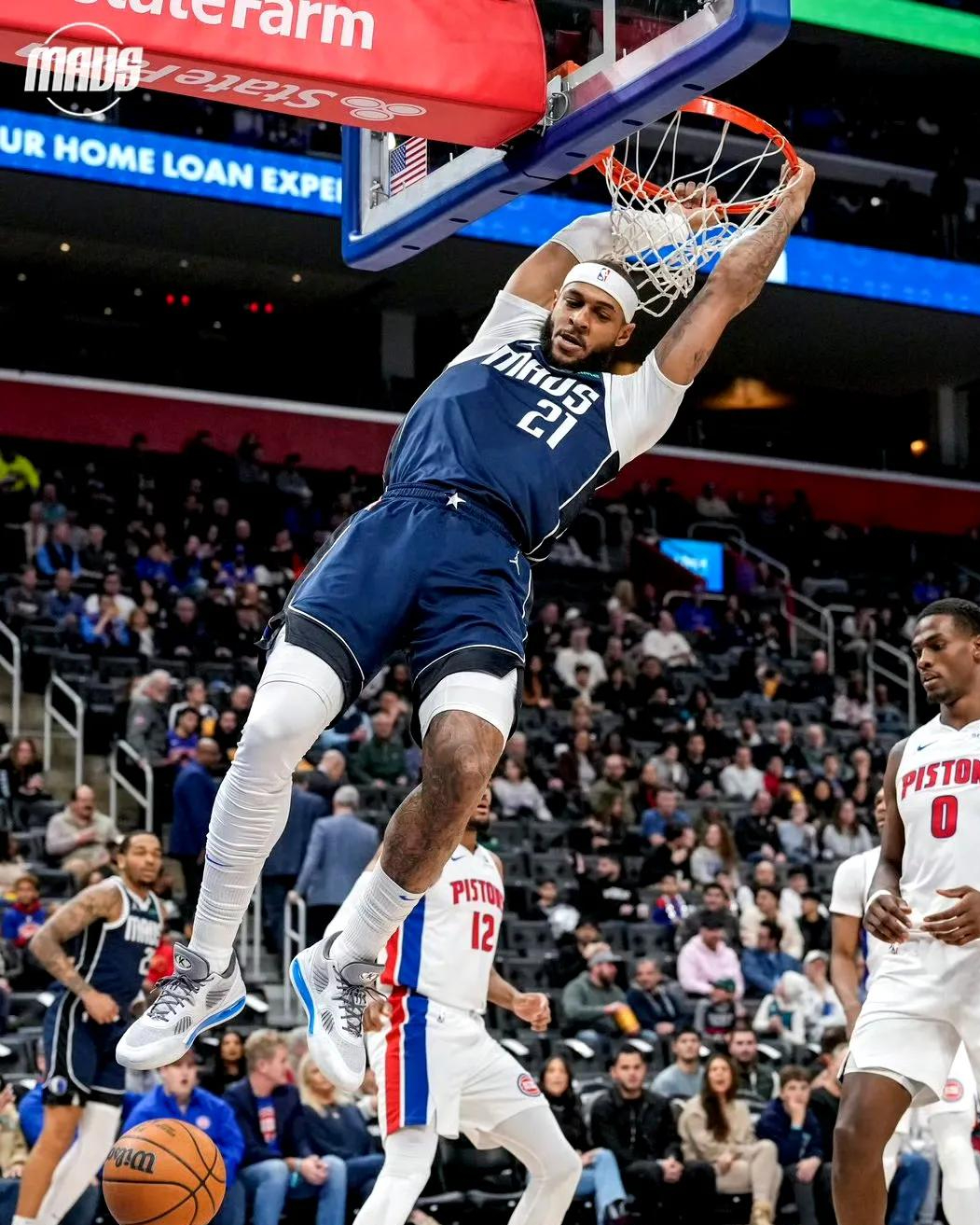 步行者主场战胜活塞，气势如虹