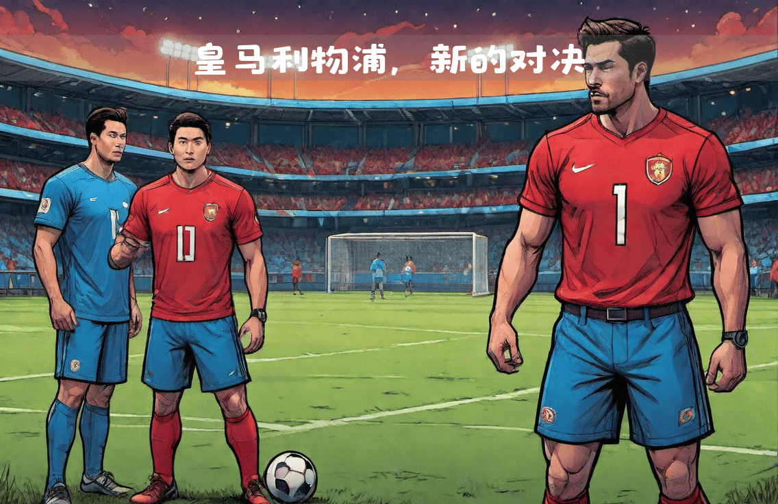 欧洲国家间的豪门对决备受瞩目 欧洲国家间的豪门对决备受瞩目