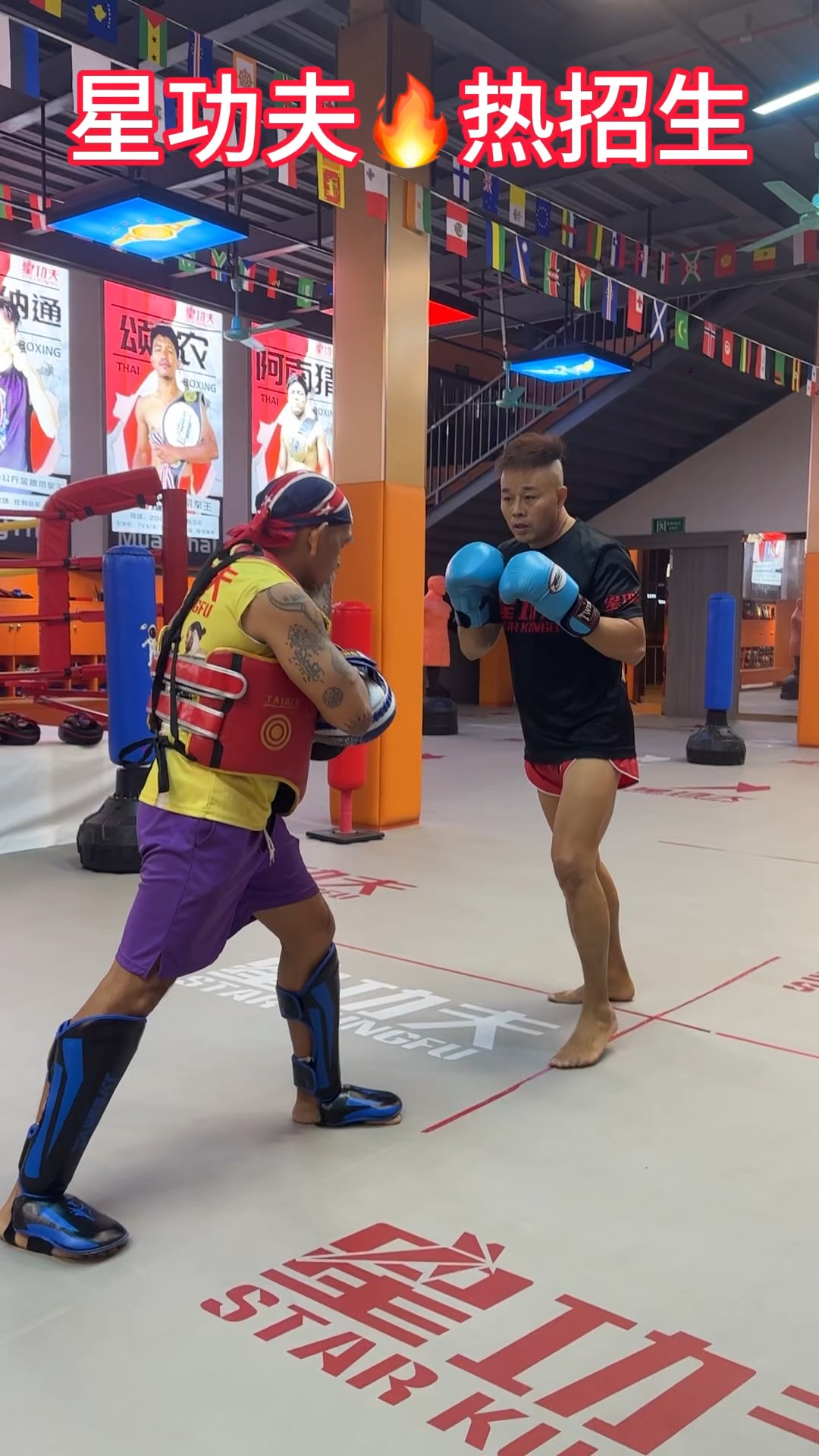 泰国运动员在拳击比赛中取得好成绩 泰国运动员在拳击比赛中取得好成绩