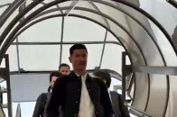 圣基茨和尼维斯全队集结备战<a href=